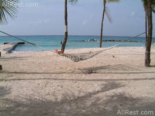 Hilton Barbados 15